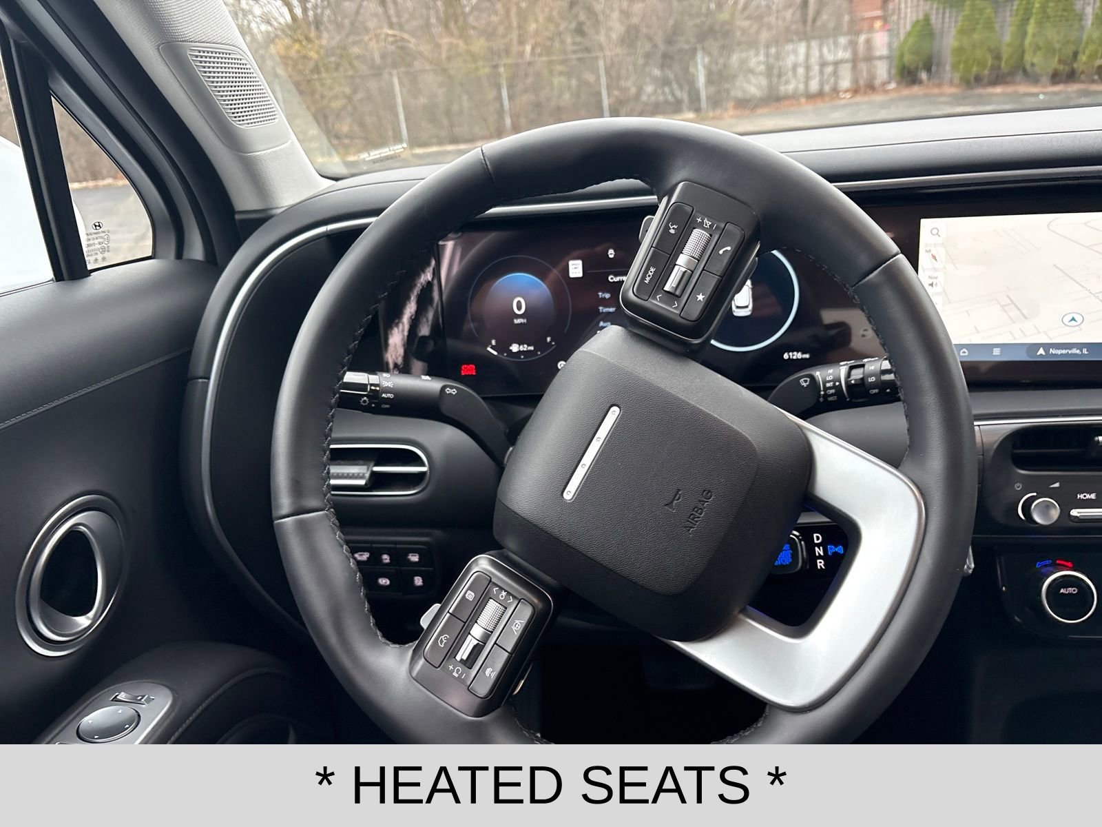 Used 2026 Hyundai Palisade SEL AWD/4WD image 14