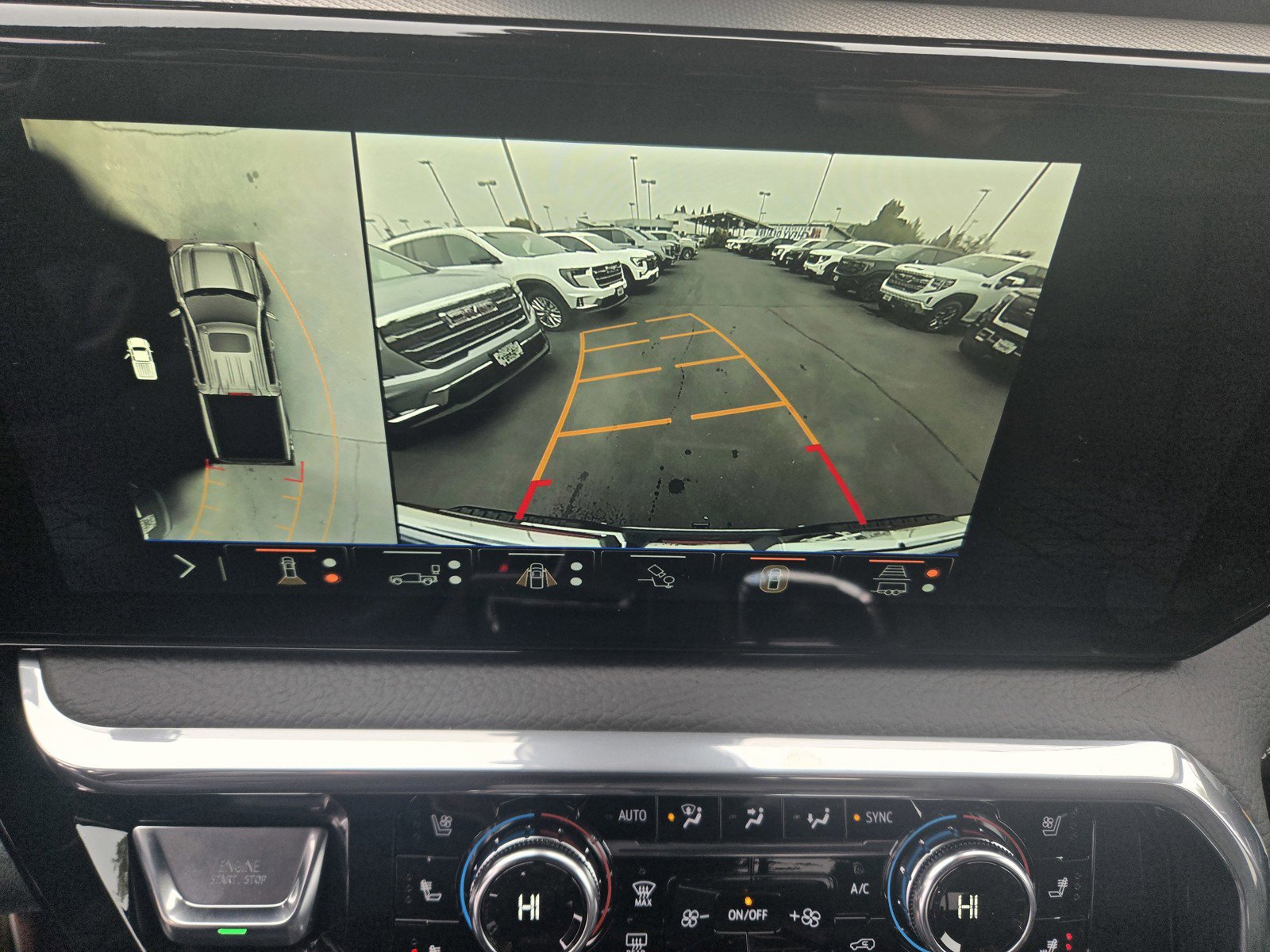 New 2026 GMC Sierra 1500 Denali image 9