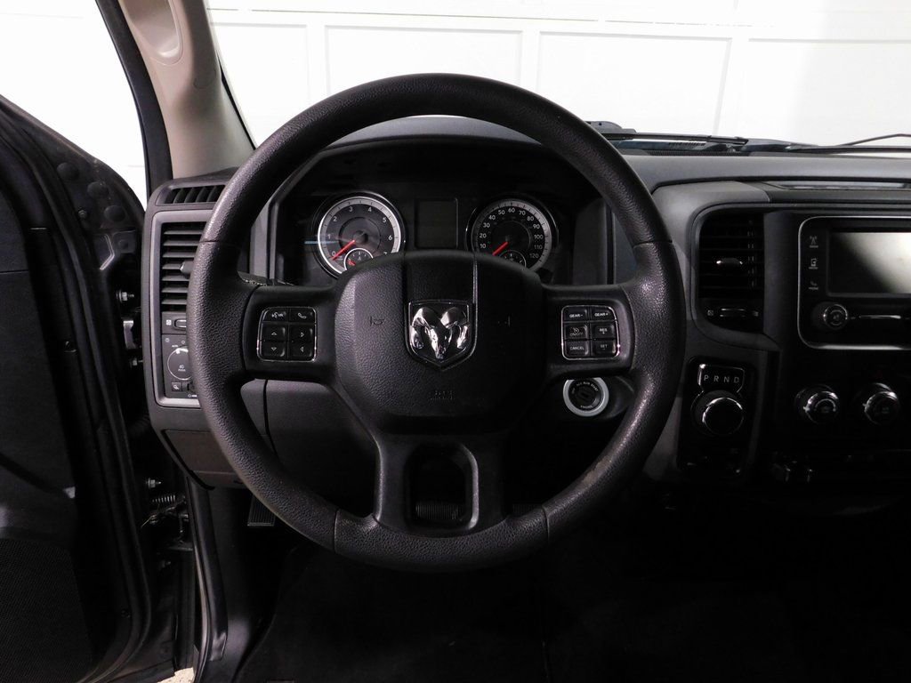 Used 2019 RAM 1500 Express image 42