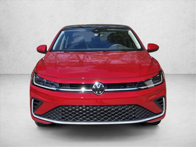 New 2026 Volkswagen Jetta SE video 2