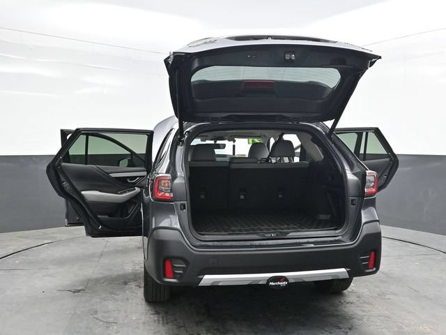 Used 2021 Subaru Outback Limited XT AWD/4WD image 53