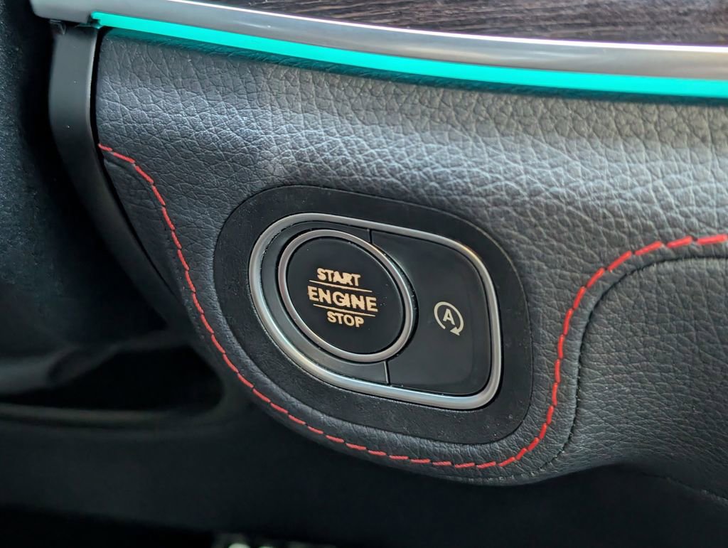 Used 2021 Mercedes-Benz GLE 53 AMG 4MATIC Coupe image 20