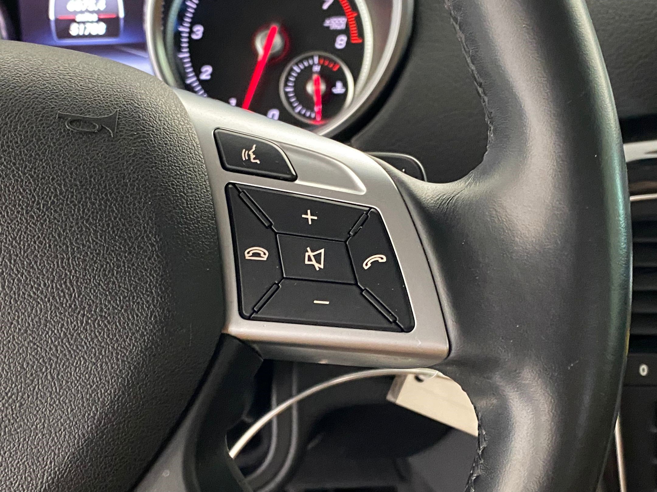 Used 2017 Mercedes-Benz G 550 image 31