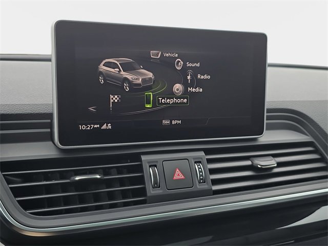 Used 2018 Audi Q5 2.0T Premium Plus w/ Premium Plus Package image 24