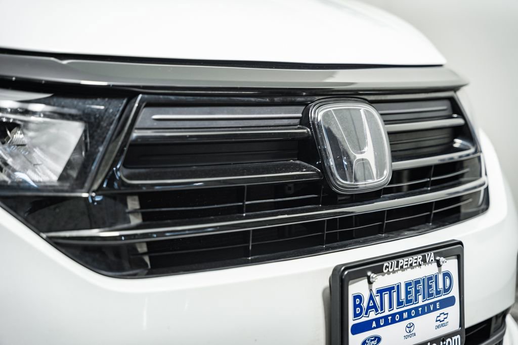 Used 2023 Honda Odyssey Sport image 13