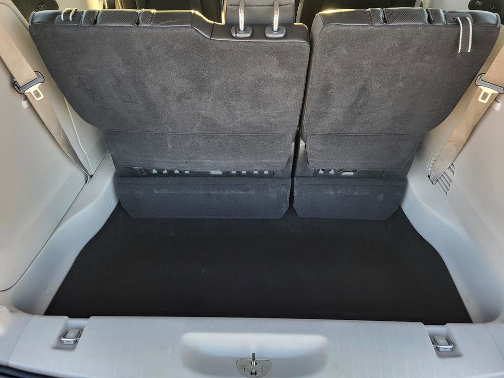 Used 2018 Chrysler Pacifica Limited image 11