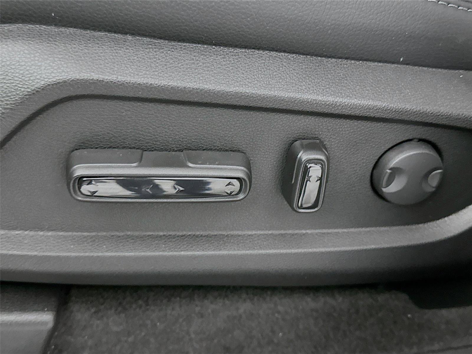 New 2025 Honda Pilot EX-L image 19