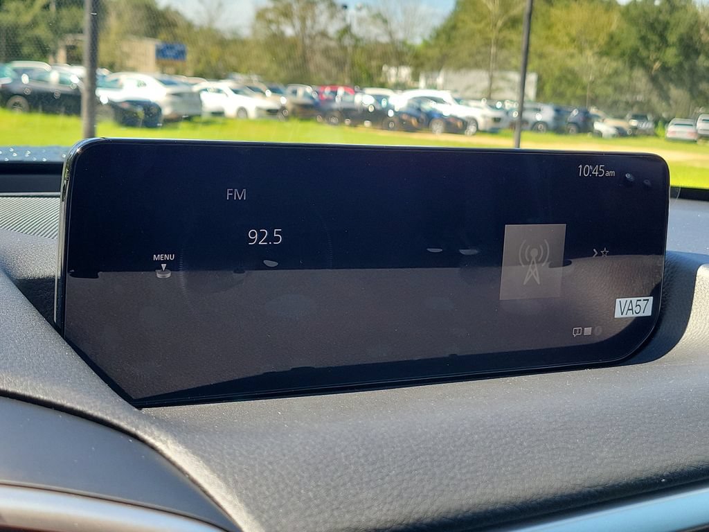 New 2026 MAZDA CX-50 AWD 2.5 S w/ Cargo Package image 27