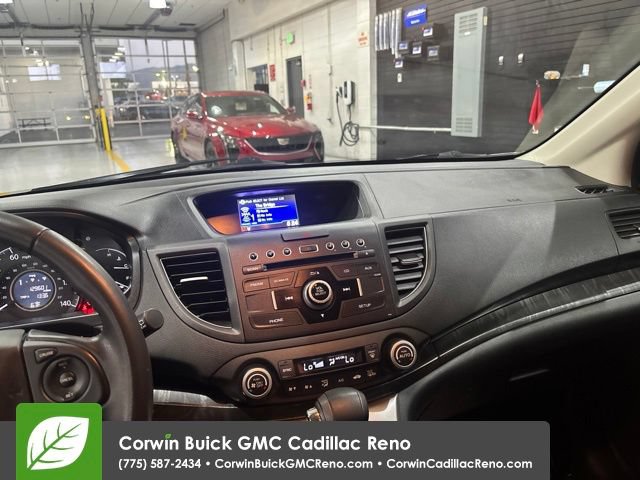 Used 2014 Honda CR-V EX-L image 21