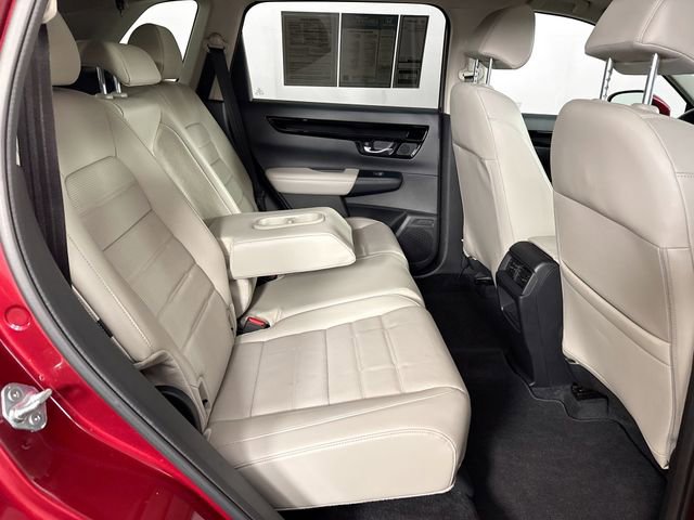 Certified 2023 Honda CR-V EX-L image 49