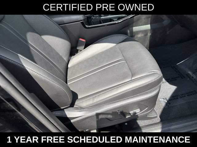 Used 2024 Kia Sorento SX FWD image 10