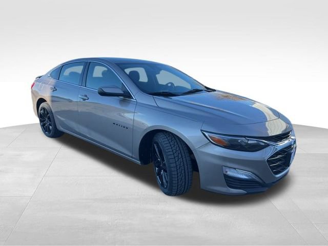 Used 2024 Chevrolet Malibu RS image 8