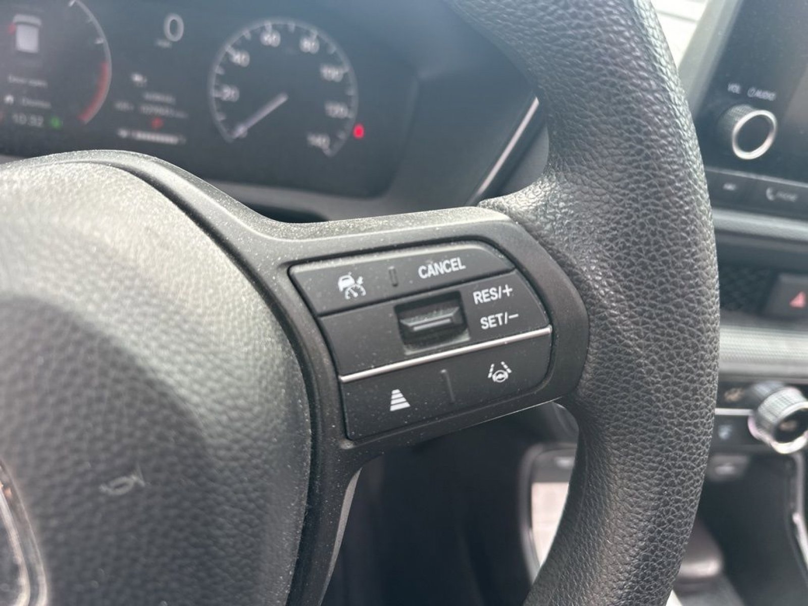 Certified 2023 Honda CR-V EX image 22