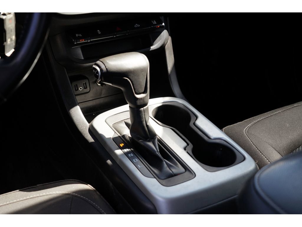 Used 2020 Chevrolet Colorado LT w/ Safety Package image 20
