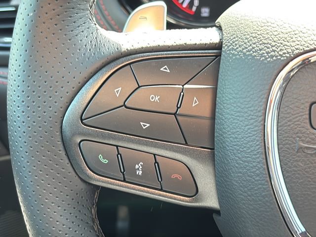 New 2026 Dodge Durango GT image 26