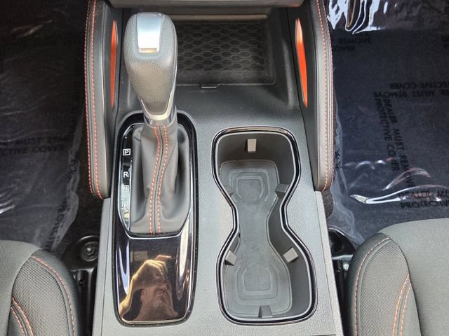 Used 2022 Nissan Frontier Pro-X RWD image 27
