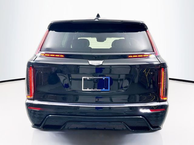 New 2026 Cadillac Vistiq Platinum image 5