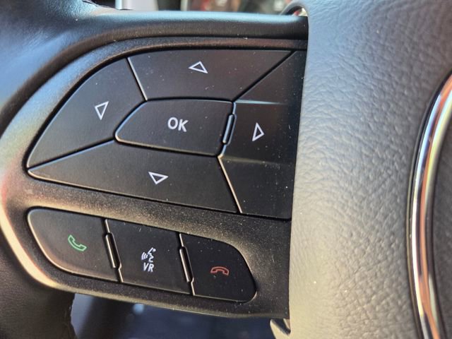 Certified 2023 Dodge Charger SXT image 19