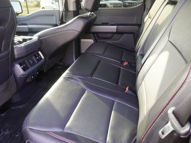 Used 2022 Ford F150 Lariat AWD/4WD image 13