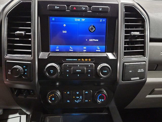 Certified 2020 Ford F250 XLT w/ FX4 Off-Road Package AWD/4WD image 24
