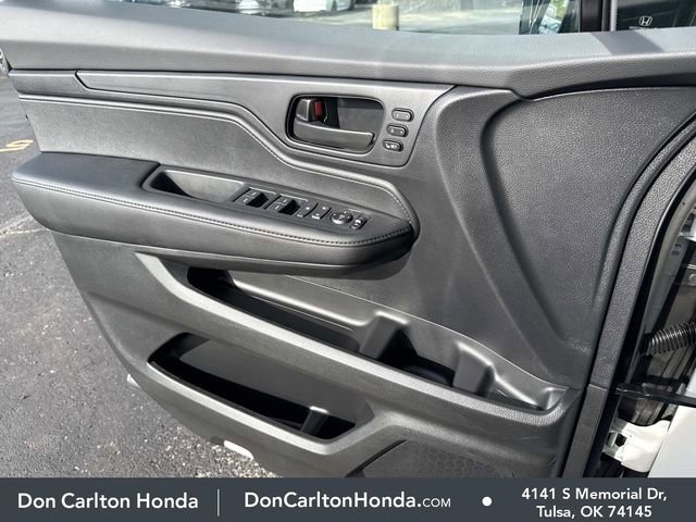New 2026 Honda Odyssey Sport-L image 11
