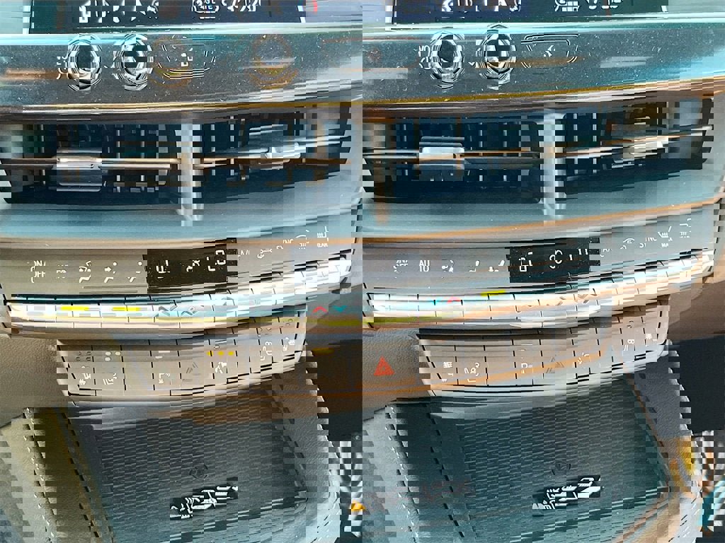 New 2025 Cadillac CT4 Premium Luxury image 16