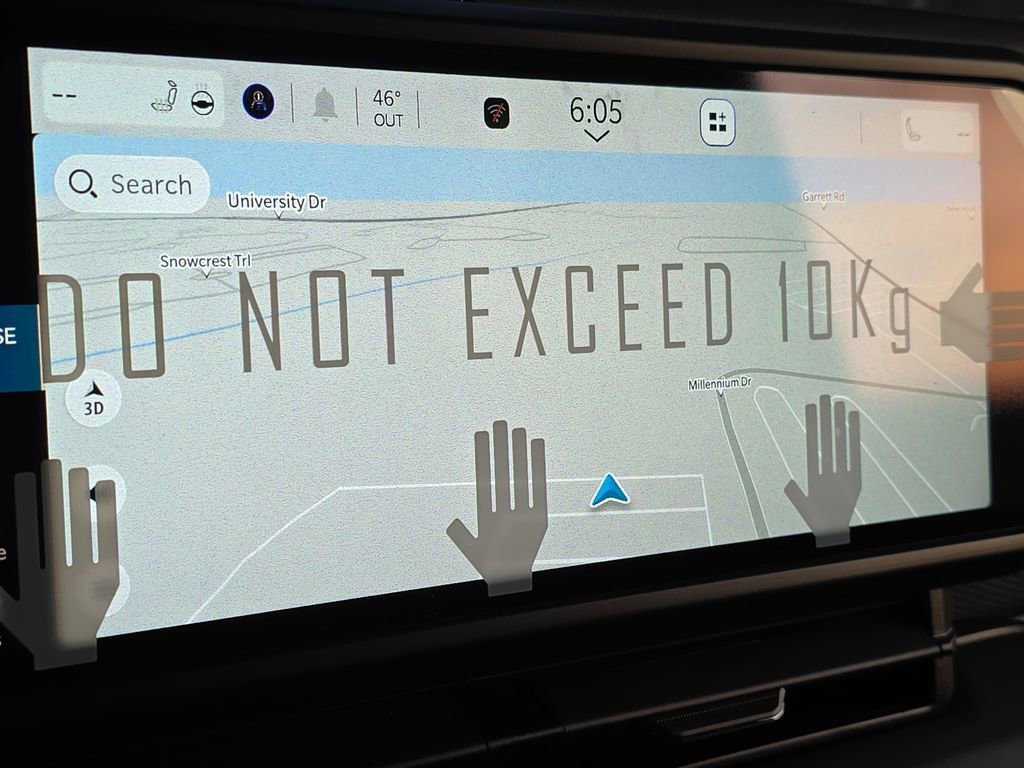 New 2026 Jeep Wrangler Unlimited Rubicon 392 image 23