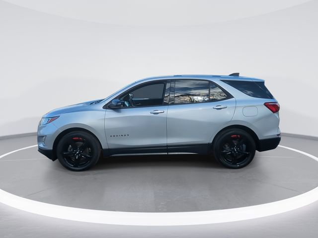 Used 2019 Chevrolet Equinox LT image 5