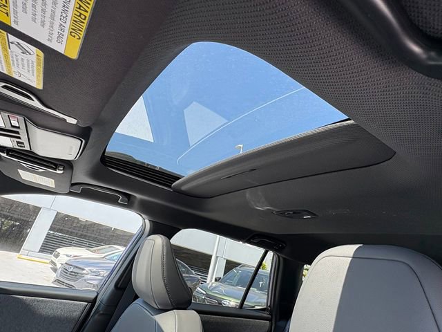 New 2026 Subaru Outback Limited image 14