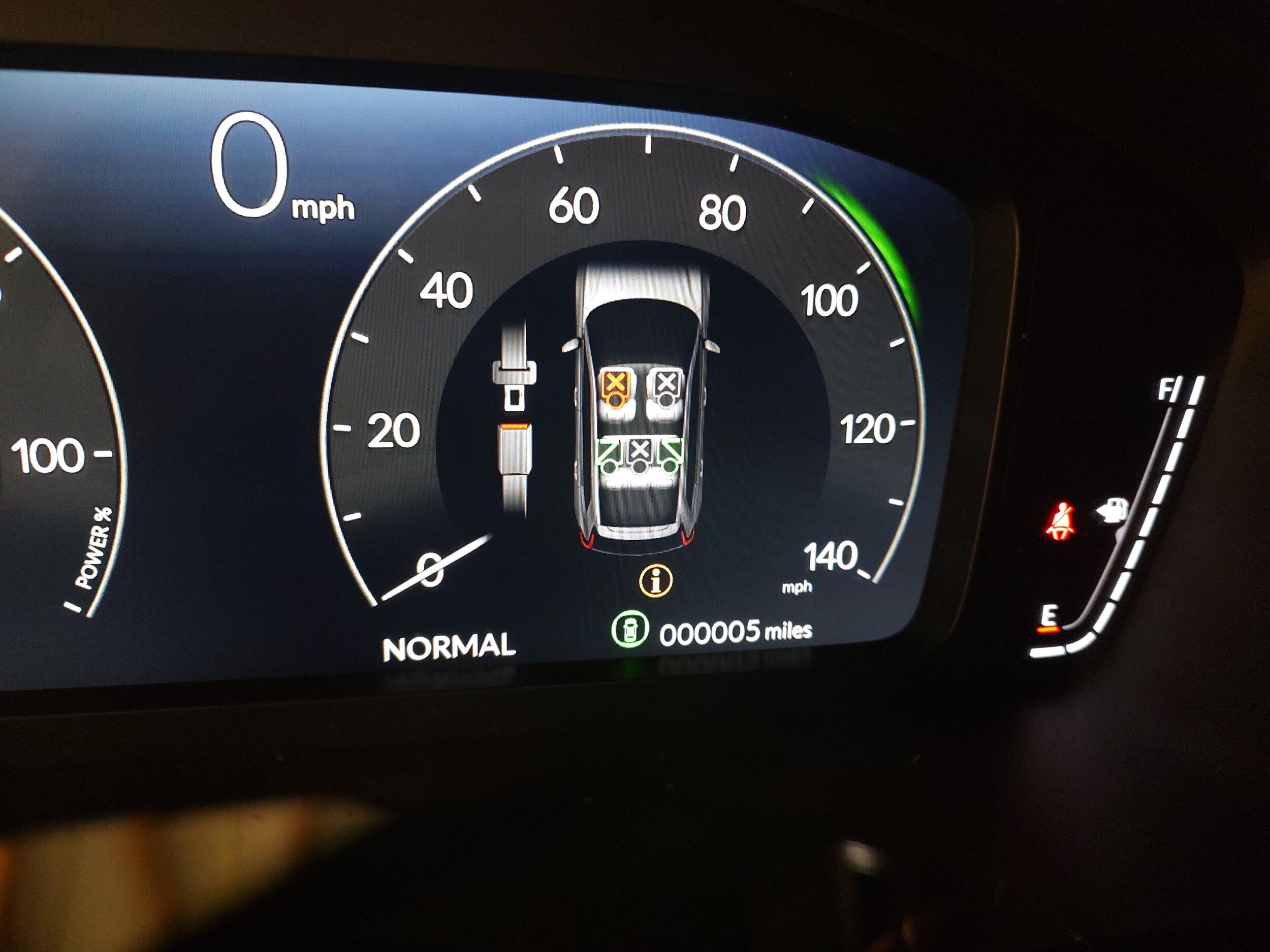 New 2027 Honda CR-V Sport Touring image 6