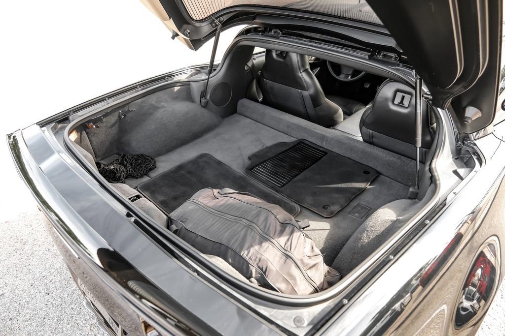 Used 2007 Chevrolet Corvette Z06 w/ Preferred Equipment Group image 50