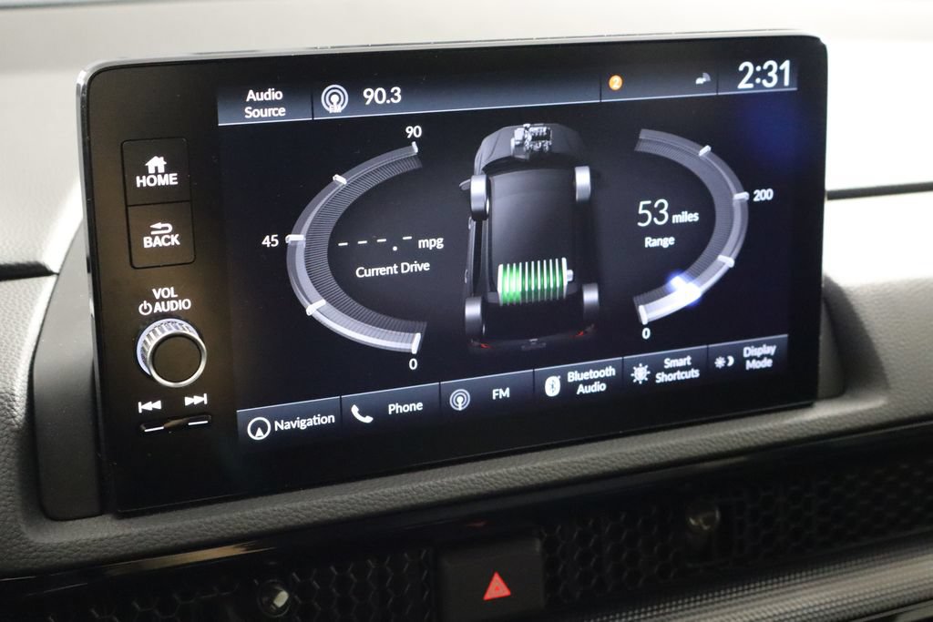 Used 2024 Honda CR-V Sport Touring image 35