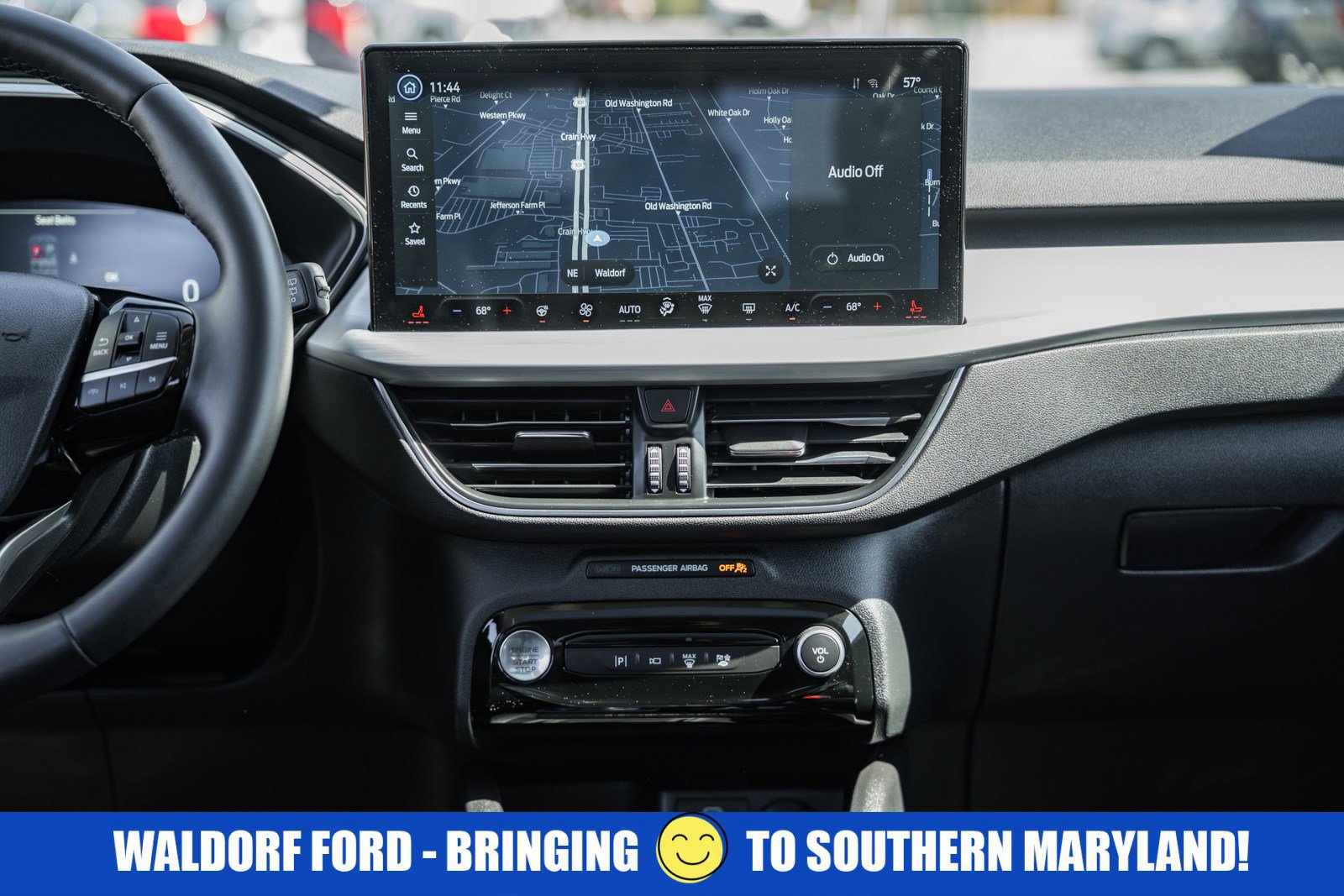 Used 2023 Ford Escape SE w/ PHEV Premium Package image 43