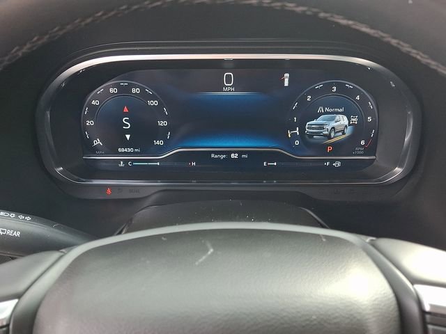 Certified 2024 Chevrolet Tahoe LT AWD/4WD image 20