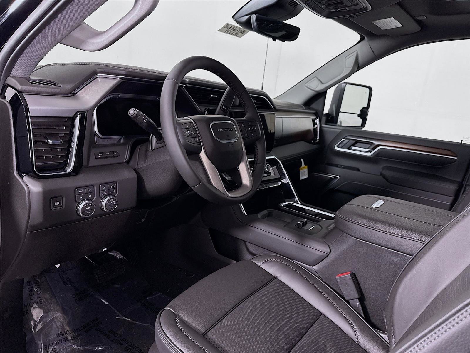 New 2026 GMC Sierra 3500 Denali w/ Denali Reserve Package image 4