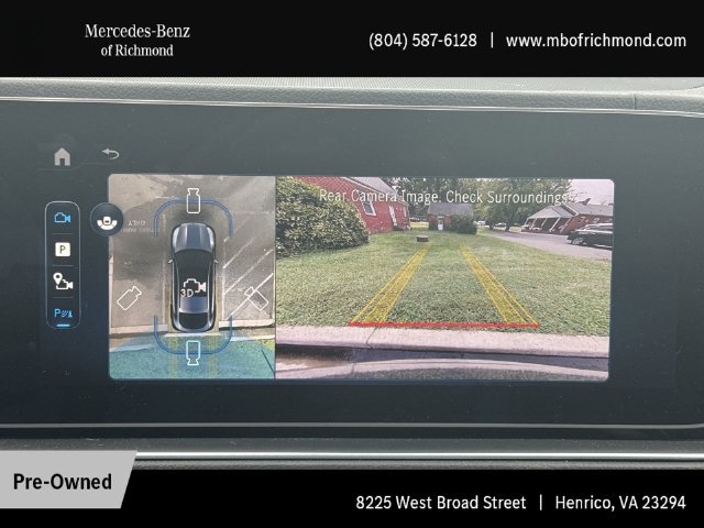 Used 2026 Mercedes-Benz GLE 450 4MATIC Coupe image 26