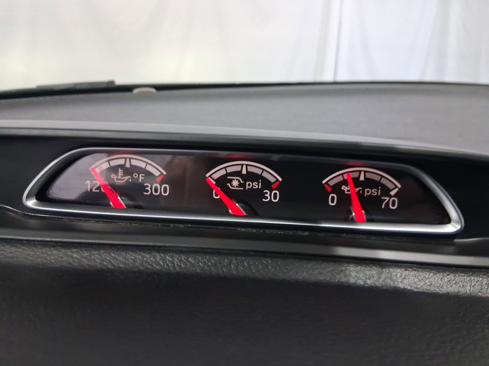 Used 2018 Ford Focus ST FWD image 30