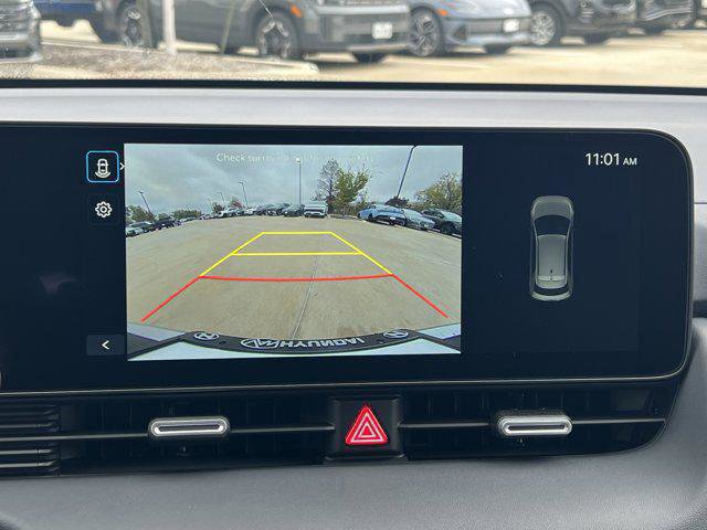 New 2026 Hyundai Ioniq 5 SEL image 23