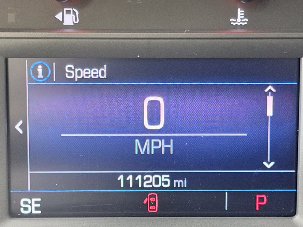 Used 2019 GMC Terrain SLE w/ Driver Convenience Package FWD image 41