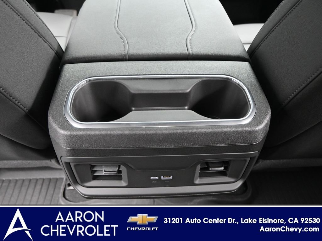 New 2026 Chevrolet Silverado 1500 RST image 30