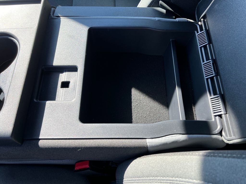 Used 2025 Ford F150 XLT w/ Equipment Group 301A Standard image 22