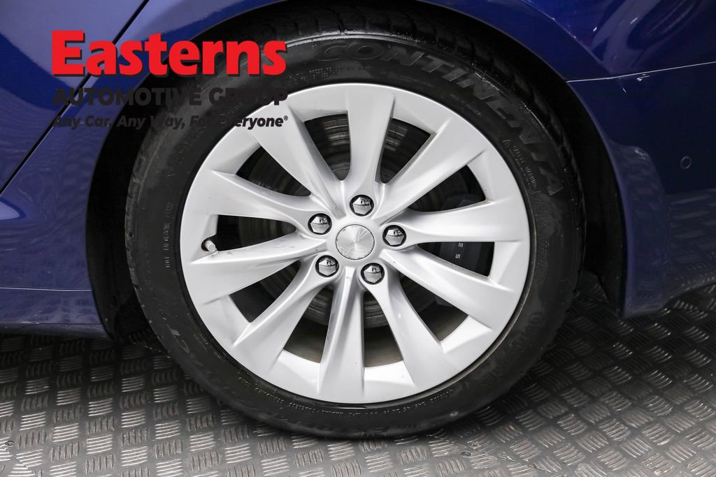 Used 2017 Tesla Model S 90D image 8