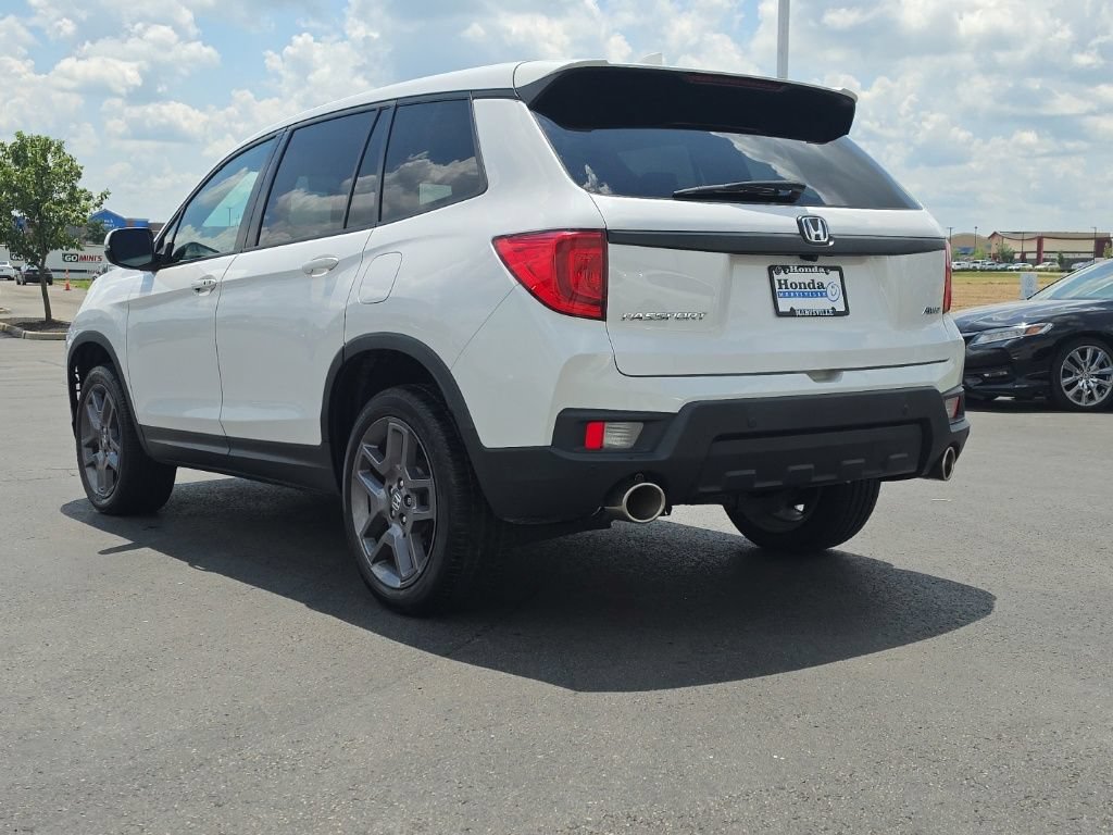 Used 2023 Honda Passport EX-L image 5