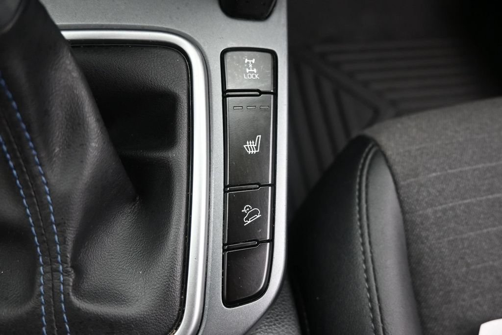 Used 2021 Kia Seltos S AWD/4WD image 32