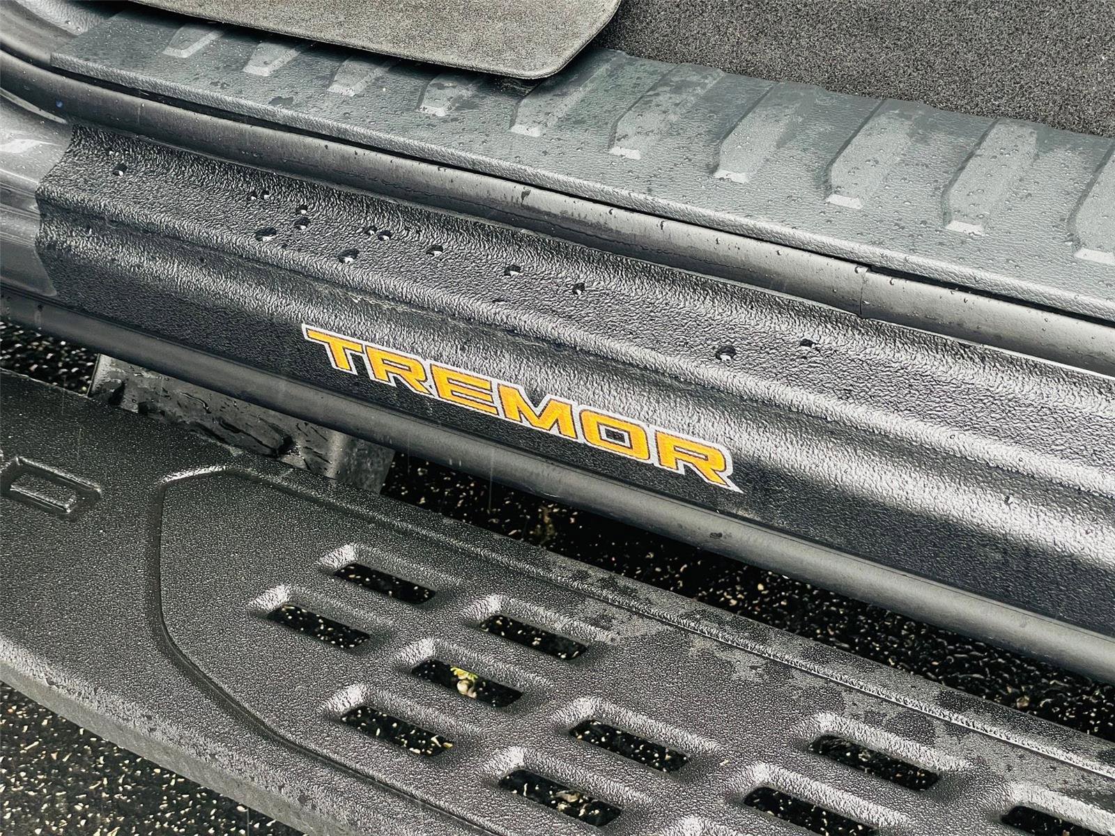 Used 2025 Ford F150 Tremor w/ Tow/Haul Package image 21