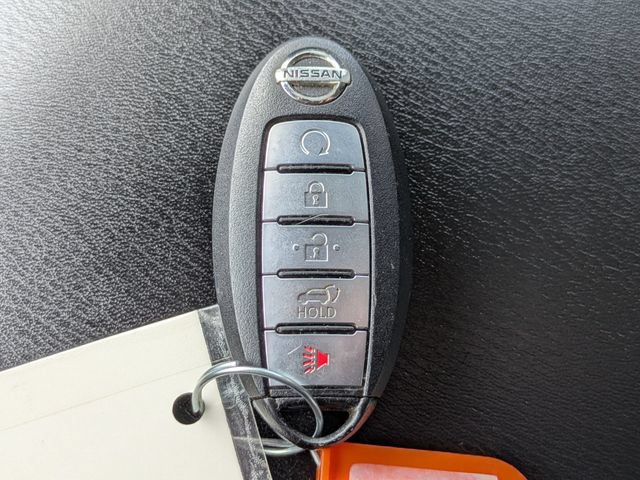 Used 2019 Nissan Armada SL w/ Premium Package RWD image 37
