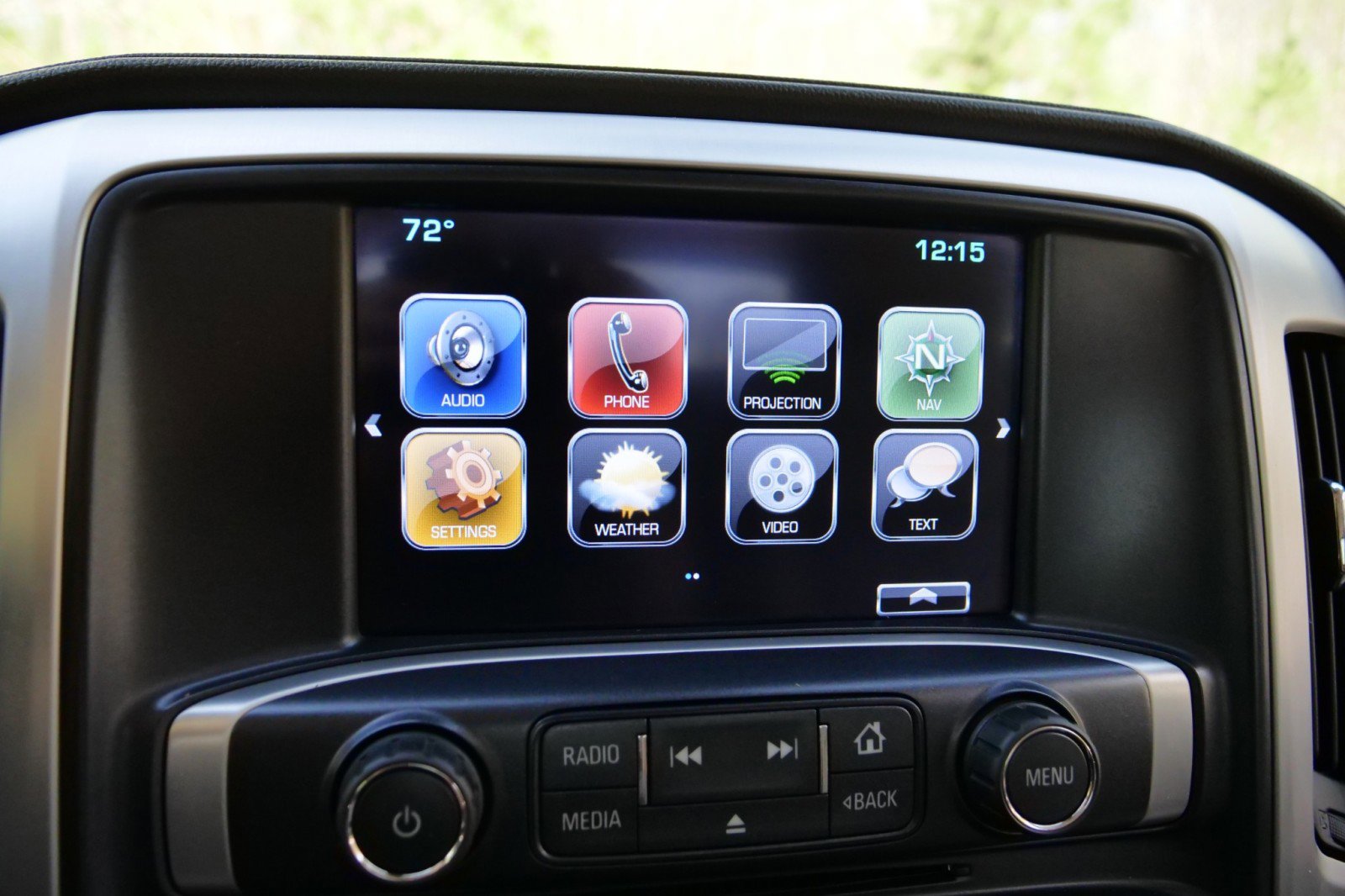 Used 2017 GMC Sierra 1500 SLT image 11