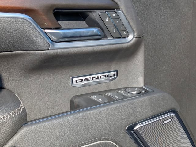New 2026 GMC Sierra 1500 Denali w/ Denali Reserve Package image 11