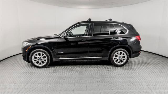 Used 2016 BMW X5 sDrive35i RWD image 3