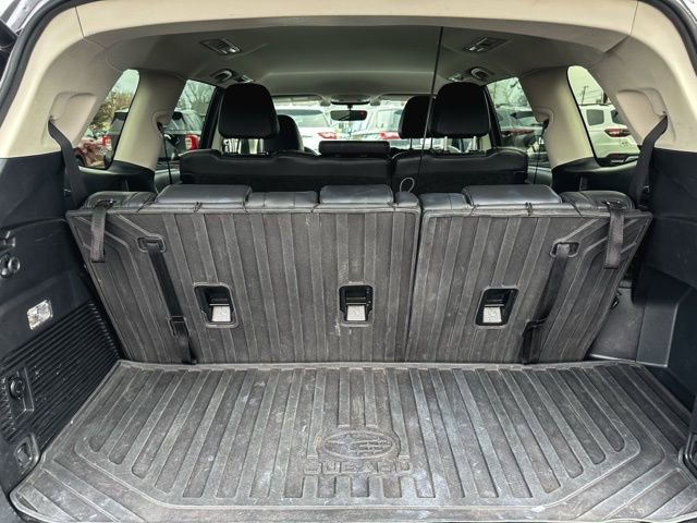 Used 2019 Subaru Ascent Limited w/ Popular Package #3 image 20